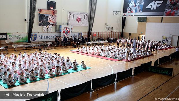 Podsumowanie VIII Turnieju o Puchar Solny w Wieliczce 2018