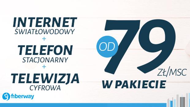 Szybki Internet Światłowodowy w Wieliczce