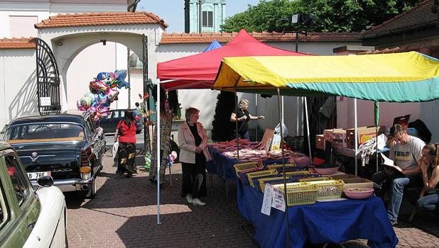 Festiwal Ludzi Pozytywnie Zakrconych 2010