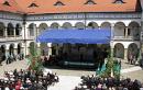 Maopolskie wito Ludowe w Niepoomicach