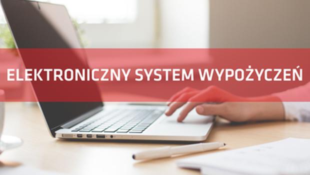 Elektroniczny system wypoyczania ksiek w filii w ledziejowicach