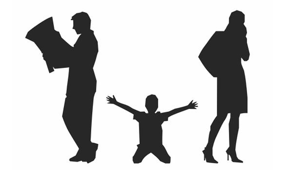 Czy warto ustalać  kontakty z dzieckiem w trakcie rozwodu? Skorzystaj z bezpłatnych porad prawnych w Wieliczce.