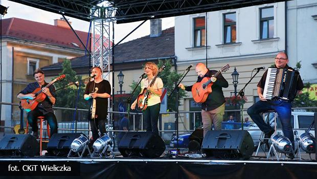 Koncert Dzie dobry - relacja