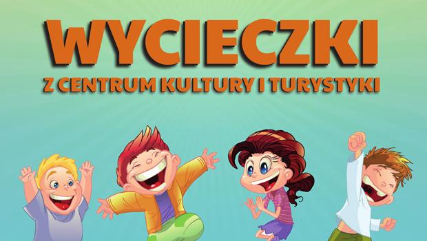 Wakacyjne wycieczki