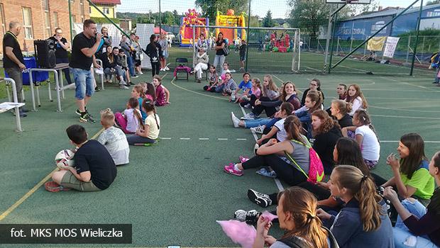 Piknik Z Pasją po Zdrowie - Glinka Academy