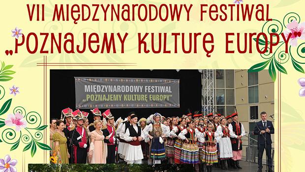 VII Midzynarodowy Festiwal 