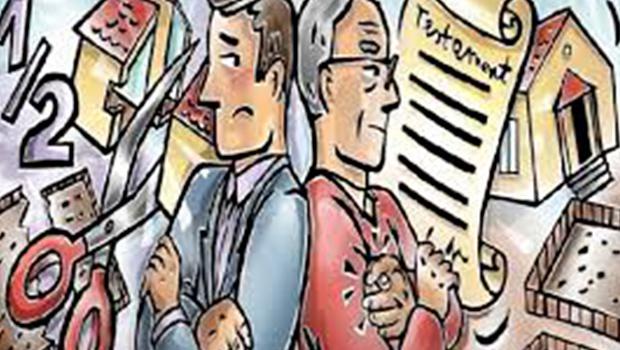 Zachowek – jak ustali jego wysoko i obliczy warto? Zapraszamy na bezpatne konsultacje!