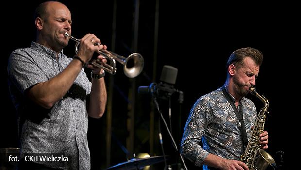 Salty Inspirations Jazz Festival - relacja