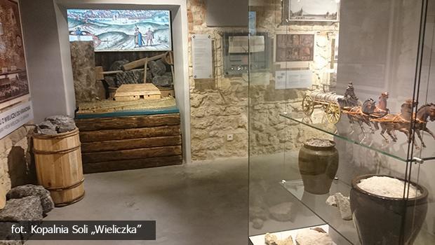 Sprawd, co czy Wieliczk z Podgrzem