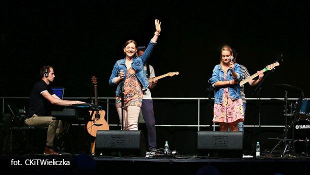 Koncert Play&Pray - relacja