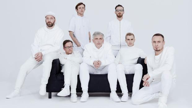 Koncert LAO CHE w Wieliczce