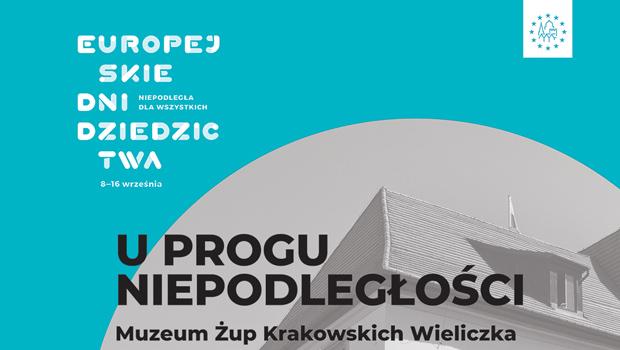 Europejskie Dni Dziedzictwa 2018