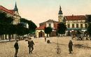 Tajemnice Rynku Grnego w Wieliczce