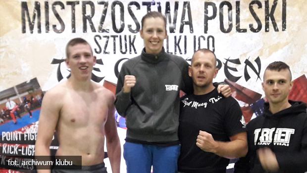Mistrzostwo Polski zdobyte