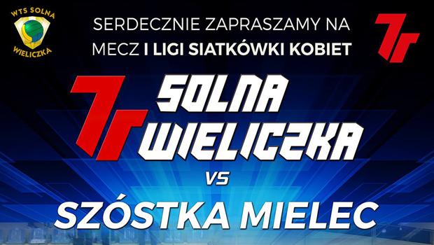 Ju dzi 7R Solna vs UKS SMS Szstka Mielec