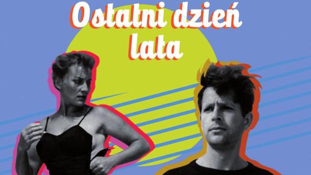 W GABINECIE FILMOWYCH CIENI: „Ostatni dzie lata”