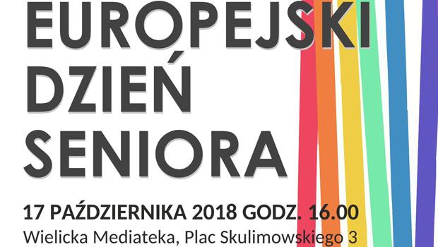 Europejski Dzie Seniora