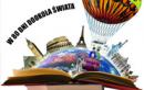 Wakacje z Książką - W 80 Dni Dookoła Świata