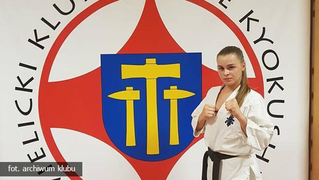 Wielicki Klub Karate Kyokushinkai na Mistrzostwach wiata w Astanie (Kazachstan)