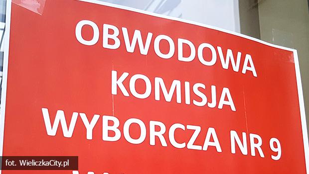 Wybory samorządowe 2018. W Niepołomicach, Gdowie, Kłaju i Wieliczce bez zmian. W Biskupicach będzie druga tura wyborów na wójta.