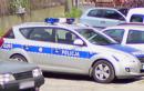 Czynna napaść na policjanta w Wieliczce