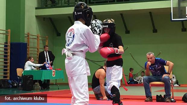 Puchar Europy Ju-Jitsu