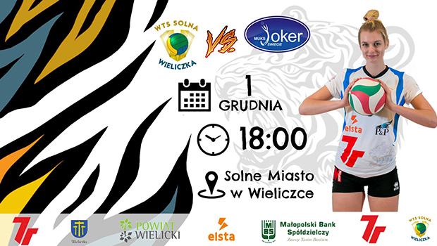 7R Solna Wieliczka vs Joker wiecie