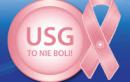 Wykonaj bezpłatnie badanie USG piersi