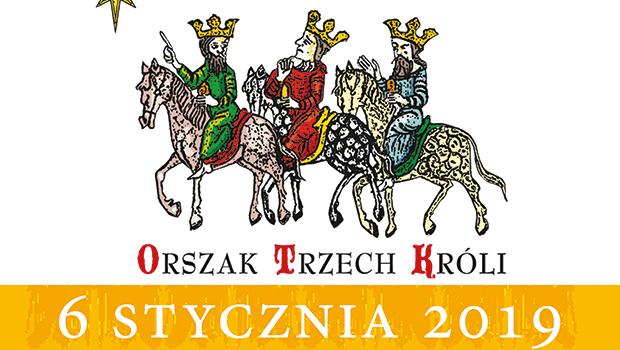 Ju w niedziel ulicami Wieliczki przejdzie Orszak Trzech Krli