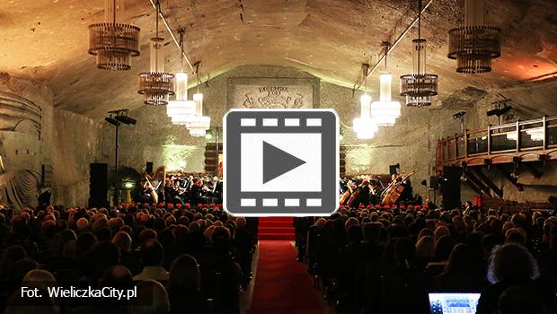 Muzyczny pocztek roku