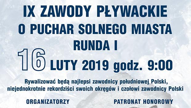 IX Zawody pywackie o Puchar Solnego Miasta