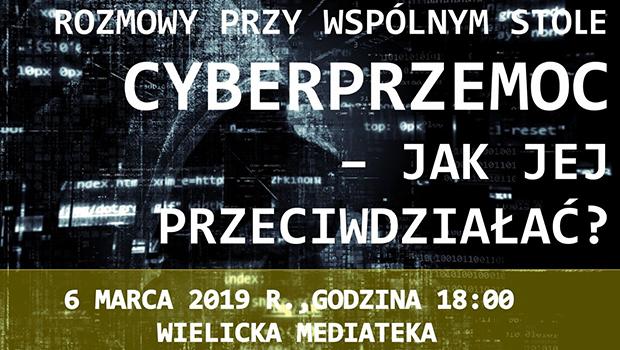 Cyberprzemoc - jak jej przeciwdziaa?