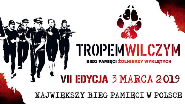 Bieg Tropem Wilczym