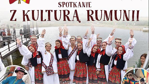 Spotkanie z Kulturą Rumunii w Wieliczce