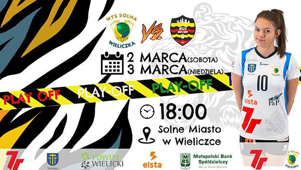 wierfina I ligi. 7R Solna Wieliczka vs Wisa Warszawa.