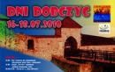 XV Jubileuszowe Dni Dobczyc