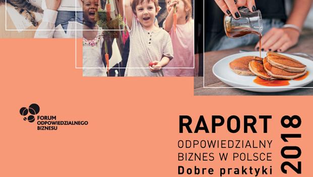 Kopalnia w raporcie CSR