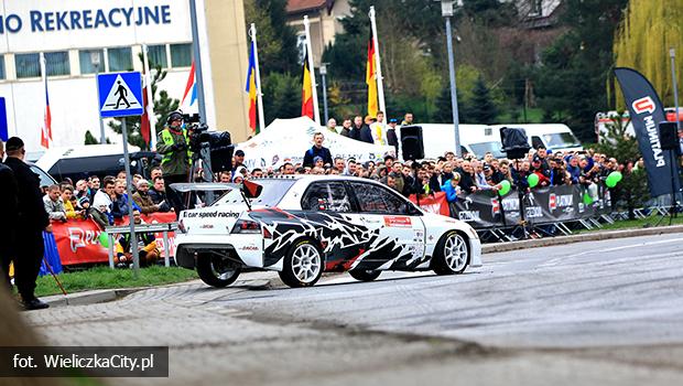 Podsumowanie PLATINUM 3. Rajdu Memoriau Janusza Kuliga i Mariana Bublewicza