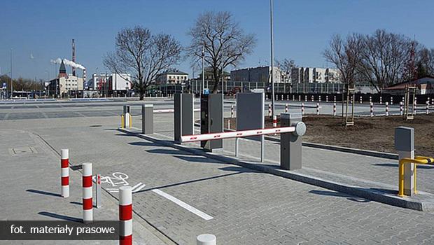 P+R „MAY PASZW”