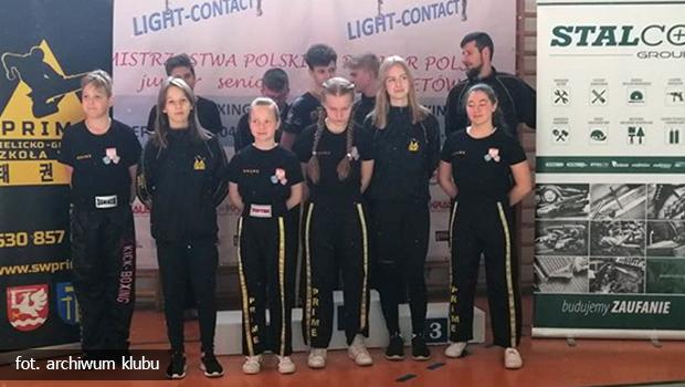 Puchar Polski w Kick Boxingu