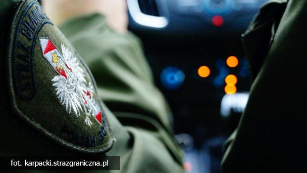 Niepo�omice. Obywatelka Ukrainy mia�a pracowa� na drugim ko�cu Polski.