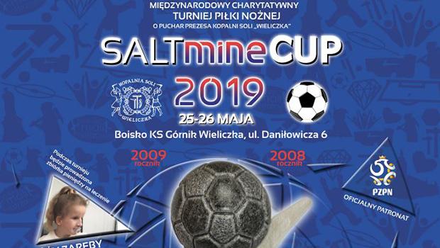 SaltMineCup 2019