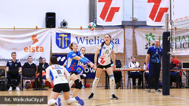 Rozmawiamy z prezesem WTS Solna Wieliczka Mariuszem Tyraskim o minionym sezonie, zmianach w druynie i planach na przyszo