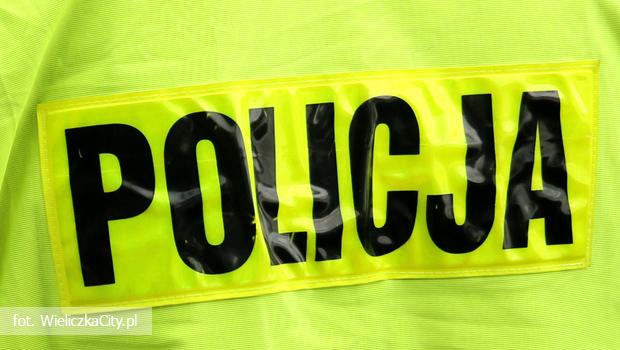 Policjant z Wieliczki uratowa po subie ycie swojemu koledze z klubu pikarskiego