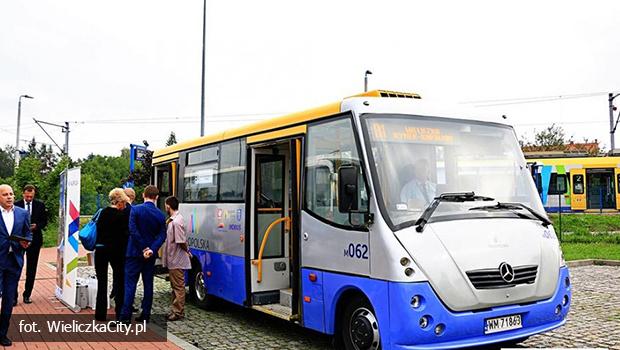 Od 1 lipca nastąpi zmiana rozkładu jazdy Autobusowych Linii Dowozowych
