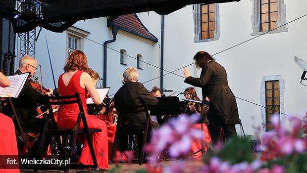 Inauguracja Summer Music Festival Wieliczka 2019 [zdjcia]