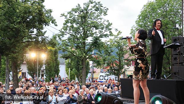 Koncert finaowy Summer Music Festival Wieliczka 2019 [zdjcia]