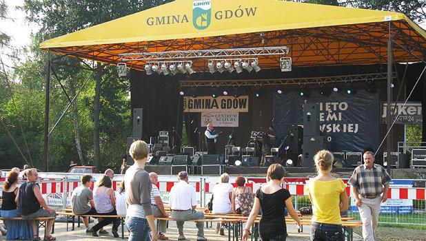 Dni Gdowa 2010