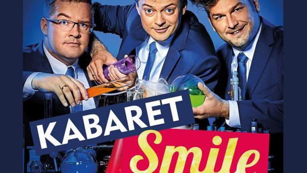 Kabaret Smile w Wieliczce