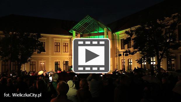 Summer Music Festival Wieliczka 2019 [wideo]